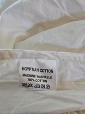 Unbranded king size for sale  NEWARK