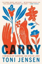 Carry memoir survival for sale  Denver