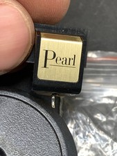Giradischi sumiko pearl usato  Catania
