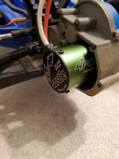 Traxxas slash rustler for sale  Princeton