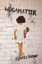 Wogamatter esther lawson for sale  UK