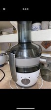 Philips hr1855 viva usato  Castellammare di Stabia