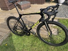 Giant tcr advanced for sale  SUNDERLAND