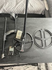 X35 28 metalldetektor gebraucht kaufen  Lensahn