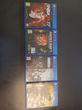 Ps4 giochi usato  Cassola