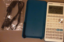 Casio graph calculatrice d'occasion Casio graph calculatrice d'occasion  Le Quesnoy