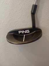 Ping scottsdale shea for sale  Fort Collins