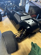 Serpent cobra truggy d'occasion  Expédié en Belgium