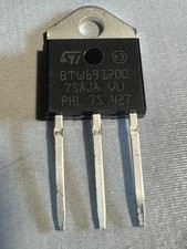 1pezzo BTW691200 originale BTW 69-1200 SCR 1.2KV 50A BTW69-1200N BTW69-1200RG comprar usado  Enviando para Brazil