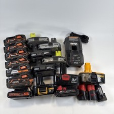 Lot various power for sale  Glen Burnie