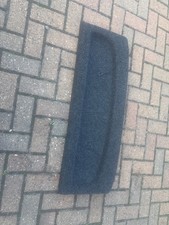 Vauxhall corsa parcel for sale  LUTON