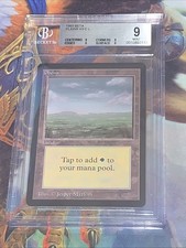 1993 mtg plains d'occasion  Expédié en Belgium