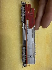 Athearn santa passenger for sale  Apache Junction