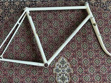 Mercian frame 56cm. for sale Mercian frame 56cm. for sale  CHELTENHAM