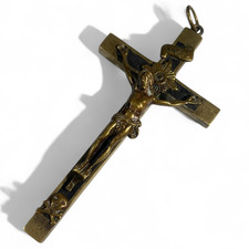 Antique jesus wooden d'occasion  Expédié en Belgium