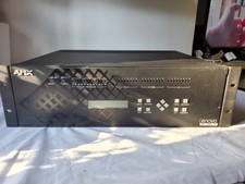 Amx dvx 3156hd for sale  WEMBLEY