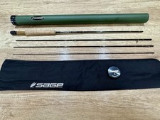 Sage 9ft 4wt for sale  MERTHYR TYDFIL