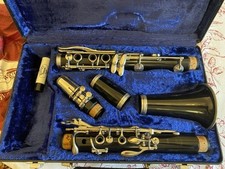 Vintage buffet crampon for sale  LEIGHTON BUZZARD