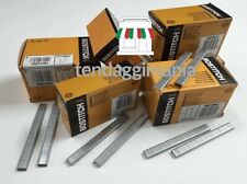 Punti metallici bostitch usato  Salemi