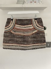 Zara ethnic beaded for sale  TWICKENHAM