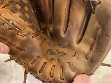 Rawlings baseball glove for sale  Contoocook