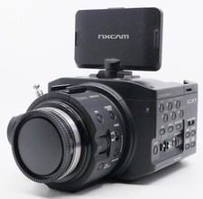 Sony nex fs100e gebraucht kaufen  Bochum