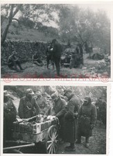 W553 fotos griechenland gebraucht kaufen  Wolfen