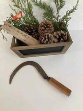Ancienne petite faucille d'occasion  Donnemarie-Dontilly