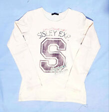 Maglia cotone bambina usato  Barletta
