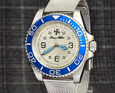 Diver watch mens d'occasion  France