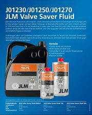 Jlm valve saver gebraucht kaufen  Krakow am See