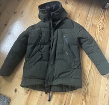Khujo genuine jacket gebraucht kaufen  Berlin
