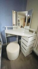 Corner mirror dressing for sale  SHEFFIELD