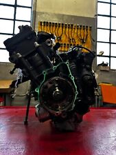 Używany, Engine motor Yamaha RJ11 YZF R6 2006-2007 Runs Tested 26K kilometers na sprzedaż  PL