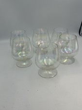 Vintage iridescent brandy for sale  Centereach