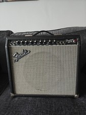 Fender frontman 65r for sale  BLACKWOOD