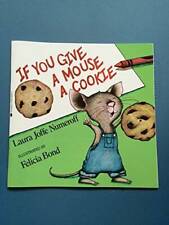 Give mouse cookie for sale  Montgomery