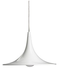 White puddle pendant for sale  Gainesville