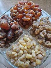 Frankincense myrrh resin for sale  CROYDON