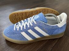 Adidas gazelle indoor for sale  CAERPHILLY