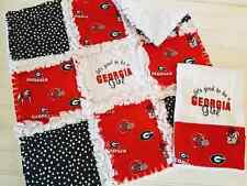 Georgia bulldogs baby for sale  Jacksonville