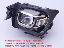 15/06-10/19 VW Passat B8 Mk7 farol esquerdo lâmpada LED com lente fabricante de equipamento original 3G0998475B comprar usado  Enviando para Brazil
