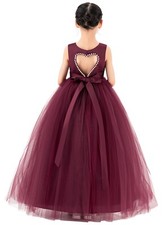 Satin heart cutout for sale  Baldwin Park