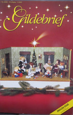 Vtg gildebrief german for sale  Riverside