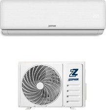 Climatizzatore inverter 12000 usato  Napoli
