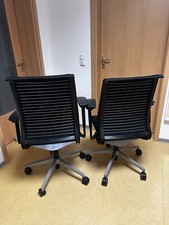 Bürostuhl drehstuhl schreibti gebraucht kaufen  Schweinfurt