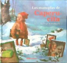 Las manoplas caperucita usato  Italia