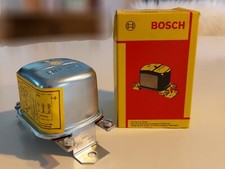 Bosch regler lichtmaschine gebraucht kaufen  Münster