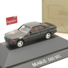 Herpa 20087 mercedes gebraucht kaufen  Erftstadt