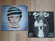 Albums tours regine d'occasion  Annonay